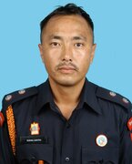 Karma Samten Karma Samten